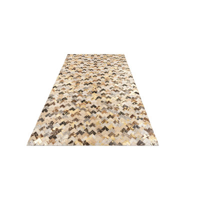 Nakayama Gold Rug