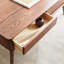 Table, table basse et bureau d'étude avec tablette de rangement-130122420-130122423