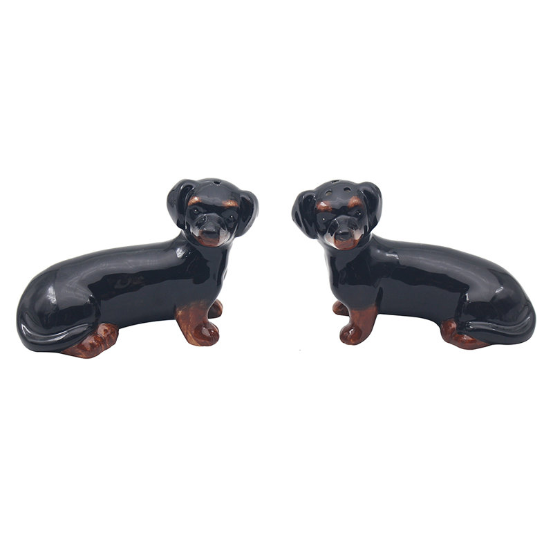 Bernita Salt & Pepper Shaker Mill