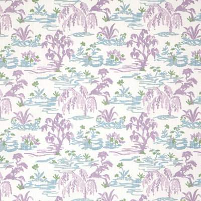 Meadow Fabric By Yard - Main