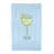 Pale Blue is out of stock selected