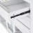 Freestanding 63'' W Buffet With Hutch-969459859