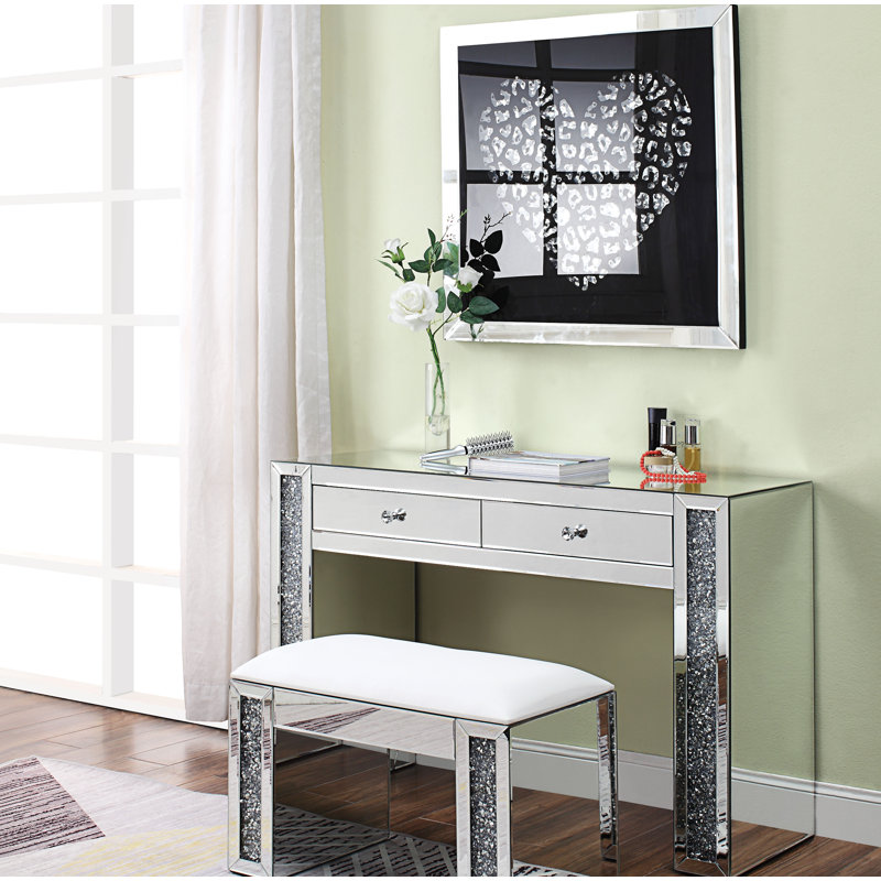 Canobbio Accent Stool