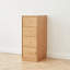 Enton 4 Drawer Storage Drawer