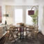 Fox Folding Table