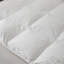 Couette en duvet canadien toutes saisons-26157309