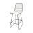 NIEZ COUNTER STOOL-1673566413