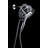 Valkrie Handheld Shower Head 1.8 GPM GPM