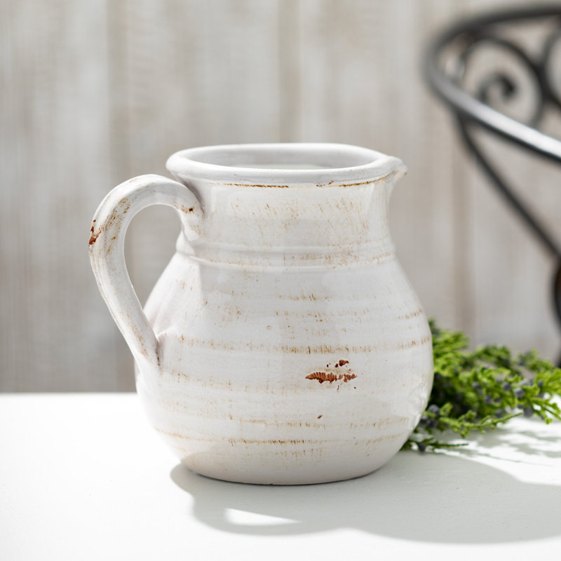 Vase de table Ralph Neutral