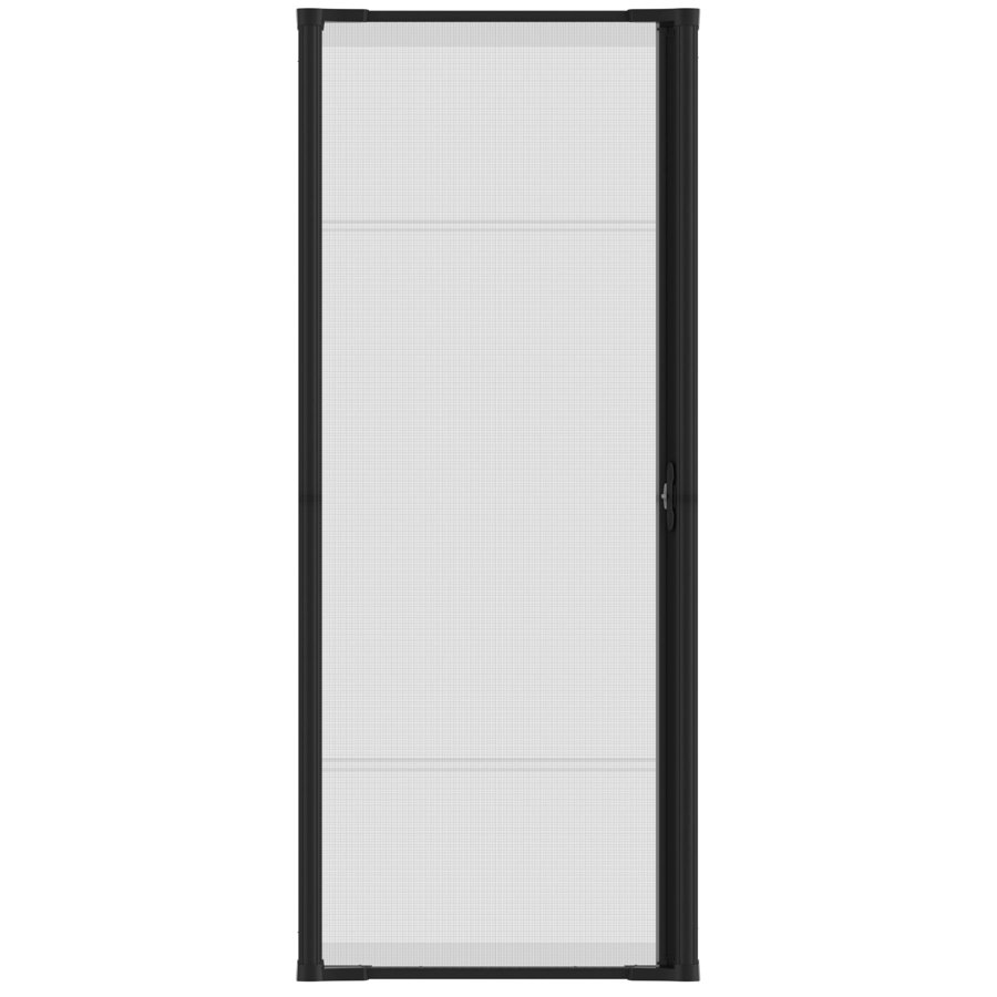 Brisa Aluminum Single Sliding Screen Doors