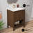 Château 24" Freestanding Bathroom Vanity Oak with Sink Top-105680439-121323632-105680442