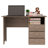 Tampa Computer Desk with 2-Drawers