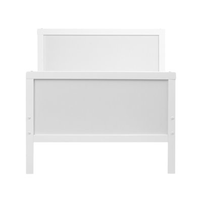 Single (3') Standard Open-Frame