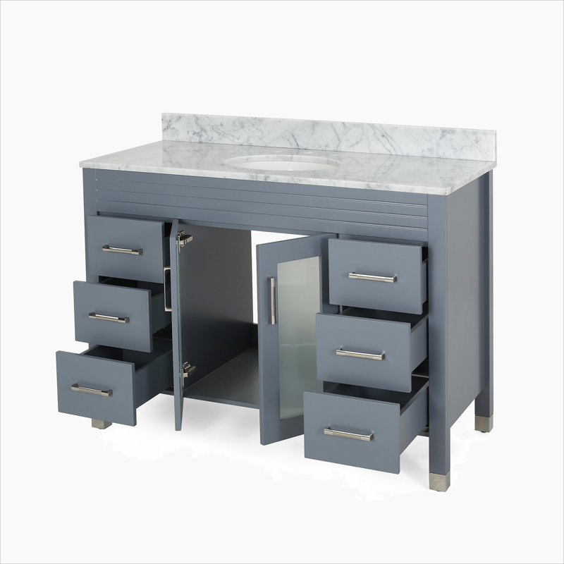 48'' CABINET