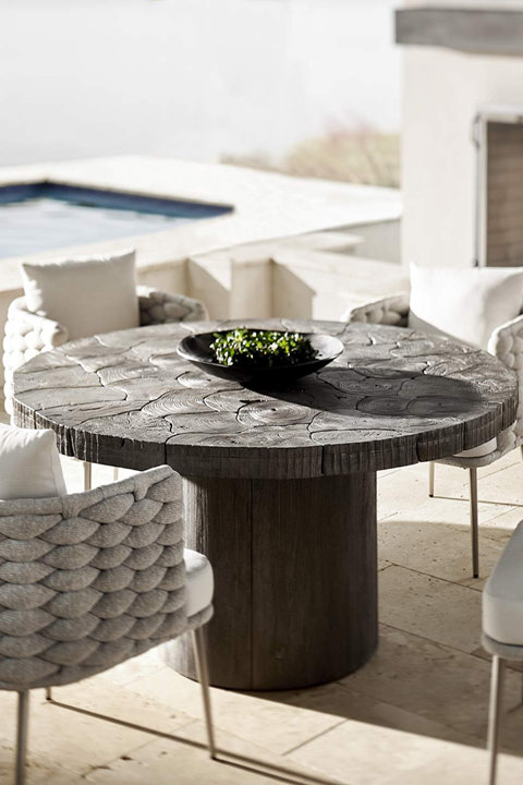 Patio Tables
