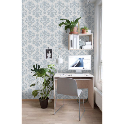 Caleen Matte Mural