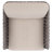  Rope Patio Swivel Chair-1989325378