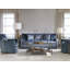 Grand Tour End Table
