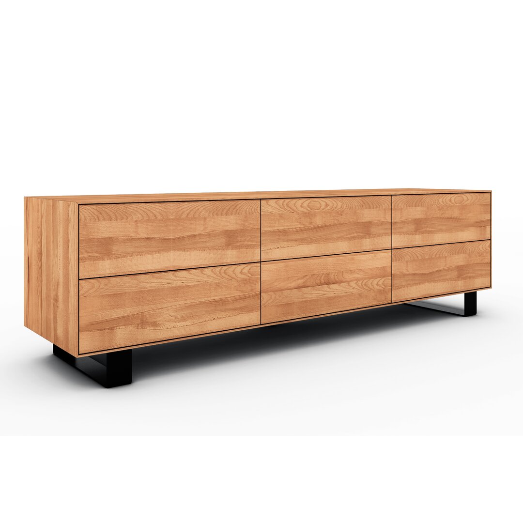 Sideboard Steel