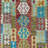  Handmade Kilim Wool Runner