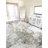 Swindle Abstract Grey/Silver Area Rug-470001956