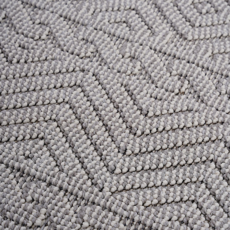 Tapis de couloir d'extérieur 2X8