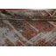 Tapis traditionnel délavé 10 x 14 po