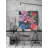 " Vibrant Floral "-26154237