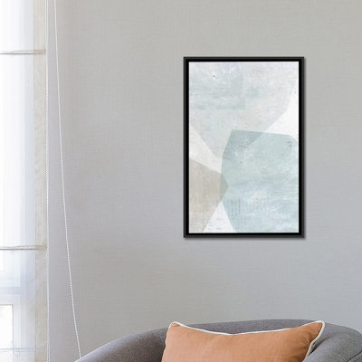 " Pensive I " by Moira Hershey