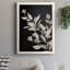 «Coolville Midnight Silhouette II», reproduction d'un seul cadre photo sur toile-88376939-88376933