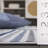Eustachio 100 Performance Striped Rug-372459352