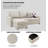 Maumelle Pull-Out Sleeper Sectional-3548692