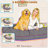 Human Dog Bed,Lazy Sofa,5-Position Adjustable Convertible-943022553