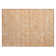 Machine Washable Indoor/Outdoor Claudian ACN1224 Salmon Rug
