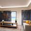 Luca 3" x 12" Ceramic Tile-487741031