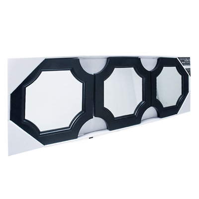 Glennys Flat Wall Mirror