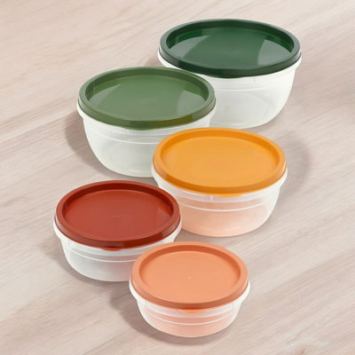 Tasoula Food Storage Container