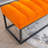 Lubbert Faux Leather Bench-1104104275-1109133214