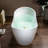 59'' x 28.75'' Freestanding Soaking Acrylic Bathtub-1218420140