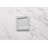 MINIATURE Premium Porcelain Square Plate with Rim, 4.4x4.4"