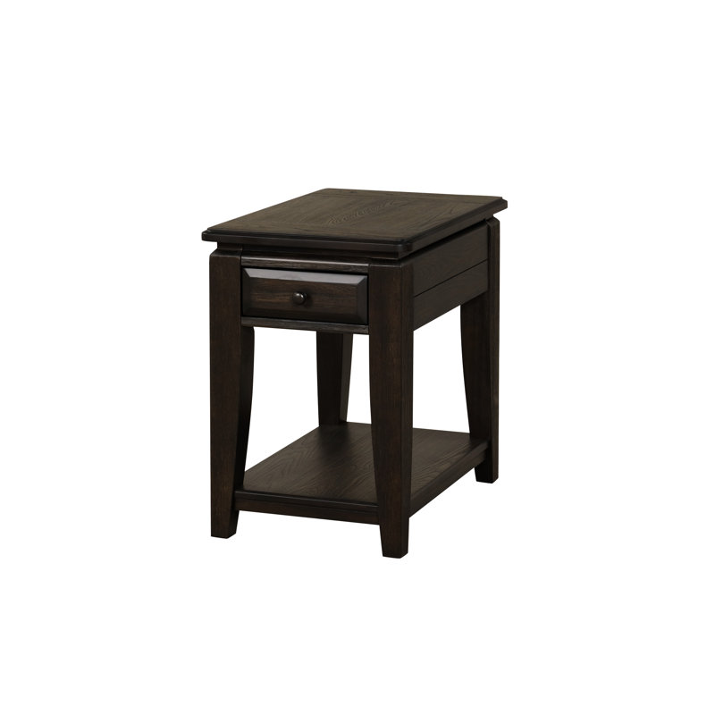 Table de chevet Traditional