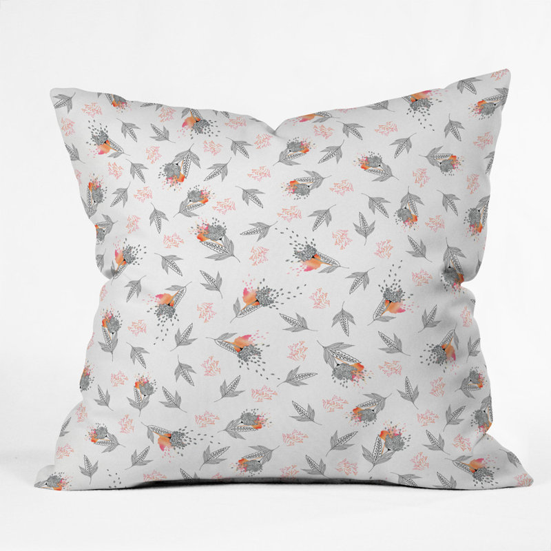Coussin extérieur Iveta Abolina, 18 po x 18 po