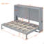Lit escamotable double pleine grandeur-1758901596