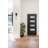 Keziah 1 - Light Dimmable Bath Sconce-1990049931