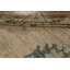 Tapis turc Oushak 10x13