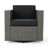 Arville Swivel Outdoor Lounge Chair-1684852209