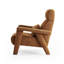 Stella 89.9Cm Wide Lounge Chair-1804718998