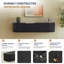 TV Stand for TVs up to 55"