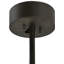 Franz 1 - Light LED Chandelier