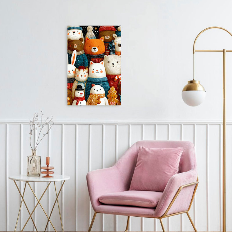 Print, 60.96cm H x 40.64cm W